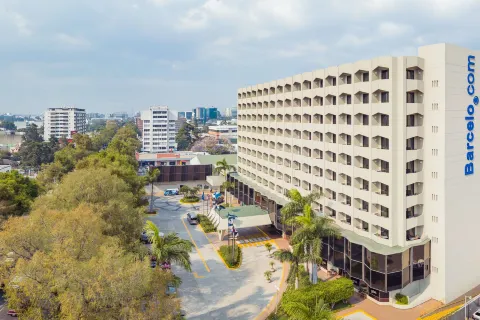Barceló Guatemala City