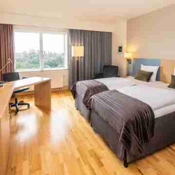 Scandic Kolding Rooms
