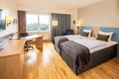 Scandic Kolding Hotels in Kolding