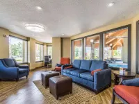 Comfort Inn Norwalk - Sandusky Hotels in Huron County