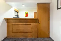 Super 8 by Wyndham Enid Hotel a Enid