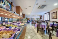 Apulia Hotel Taranto Ara Solis Hotels in Lido Azzurro