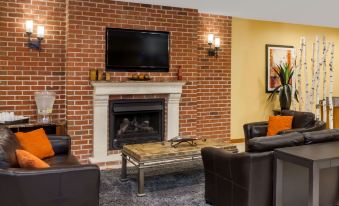 Microtel Inn & Suites by Wyndham South Bend/at Notre Dame