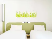 Ibis Budget Birmingham Centre Birmingham otelleri