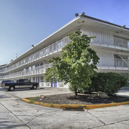 Cumberland Inn By OYO New Cumberland/Hershey South
