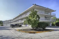 Cumberland Inn By OYO New Cumberland/Hershey South - 2 étoiles