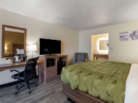 聖彼得斯堡騎士酒店 皮尼拉斯縣酒店