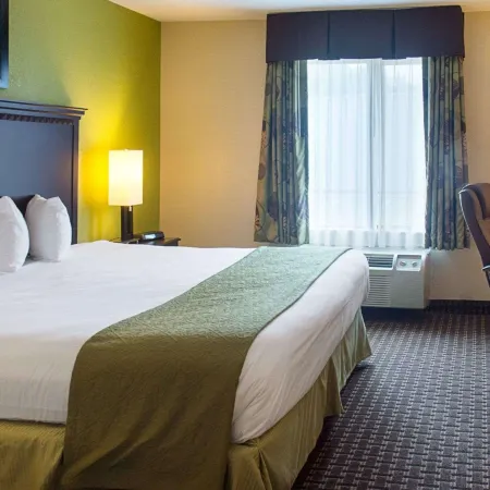 Quality Inn & Suites Quantico