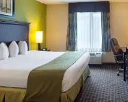 Quality Inn & Suites Quantico Hotel a Griffis-Widewater