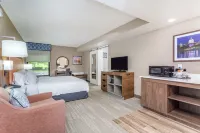 Hampton Inn Harrisburg-East (Hershey Area) Hotels in Progress