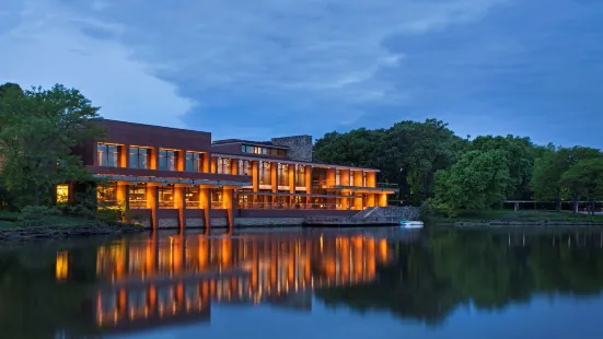 The Hyatt Lodge at Oak Brook