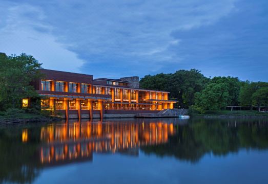 The Hyatt Lodge at Oak Brook