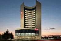Ramada Hotel & Suites by Wyndham Edirne Hotels in 
