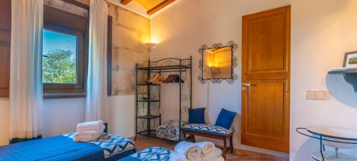 Can Amagat Hotels in Felanitx