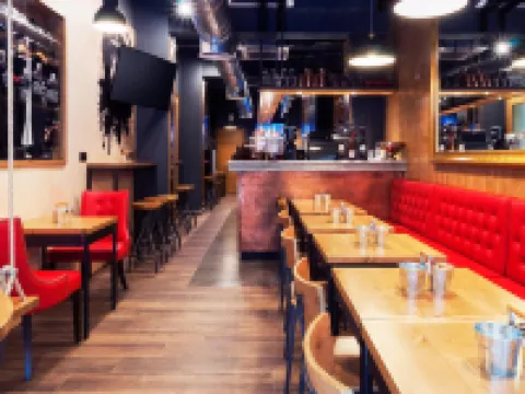 AX the Saint John Hoteles en La Valeta