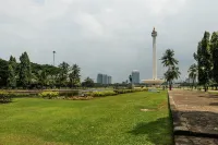 Meriton Boutique Hotel Hotels in North Jakarta City