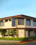 Hotel Guadalupe - Park Yeri