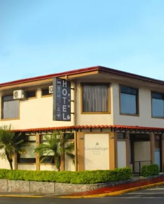 Hotel Guadalupe - Wifi