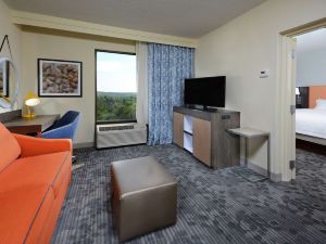 Hampton Inn & Suites Greenville/Spartanburg I-85