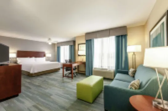 Homewood Suites by Hilton Macon-North
