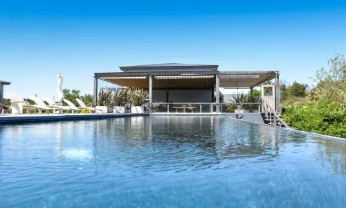 Anastasio Hotel & Beach Club