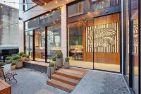 Crystalbrook Albion Hotels in Surry Hills
