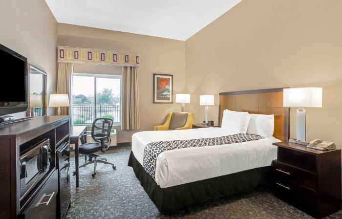 La Quinta Inn & Suites by Wyndham Biloxi