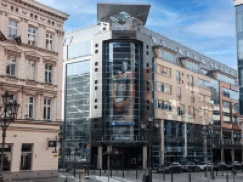 Wyndham Wroclaw Old Town Hotels in Wroclaw