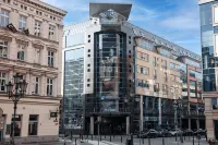 Wyndham Wroclaw Old Town Hotel in zona Wesole Miasteczko LORENCO