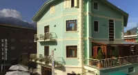Hotel Ristorante Olympic