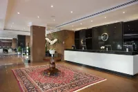 溫莎廣場巴西利亞飯店