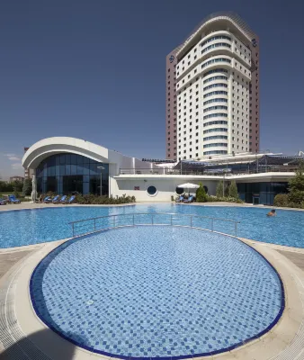 Dedeman Konya Hotel Convention Center