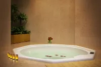 Residences by TIME Ruby - Spa
