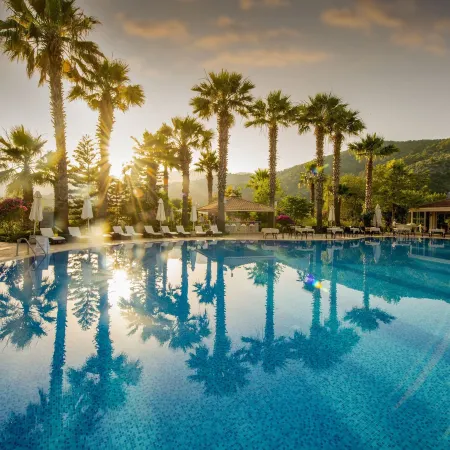 Dalyan Resort - Special Class