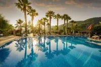 Dalyan Resort - Special Class - Uima-altaat