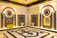 Limak Yalova Thermal Boutique Hotel - spa