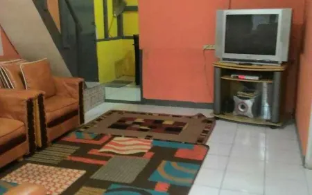 Ali3 Pondok Orange 3 Near Ranca Upas Ciwidey