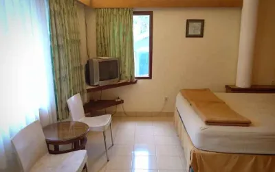 Cozy Room Kelud at Rawa Pening Garden Hotels near Umbul Sidomukti