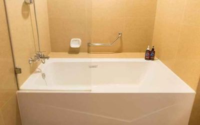 スイート(2ベッドルーム) ロハス レジデンス バンコクの写真