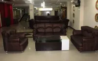 Hotel Duta