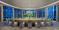 Niccolo Changsha - breakfast