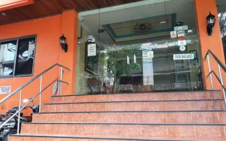 RedDoorz @ Jalan Jaksa