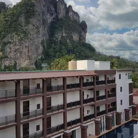 The Lai Thai luxury condominiums