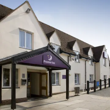 Premier Inn Ipswich South