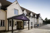 Premier Inn Ipswich South Hotels in Copdock