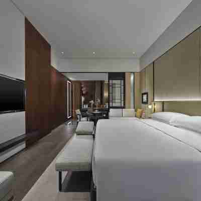 InterContinental Dongguan Rooms