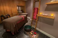 The Oxfordshire Golf & Spa Hotel - spa