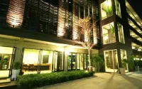 Ploen Pattaya Residence Hotel a Na Kluea