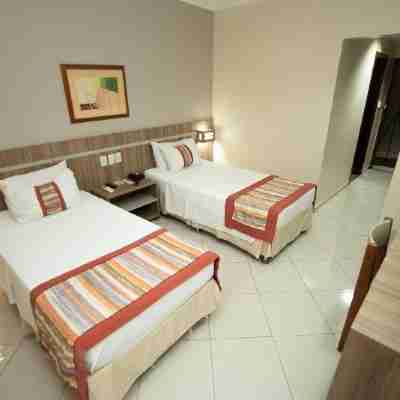 Paiaguas Palace Hotel Rooms