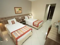 Paiaguás Palace Hotel Hotéis em Cuiabá